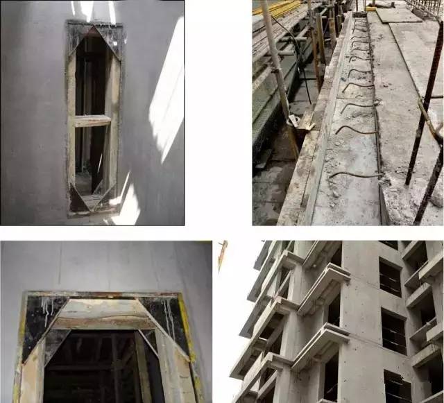 工地上必知的剪力墻、梁、板模板標準做法，超實用！_11