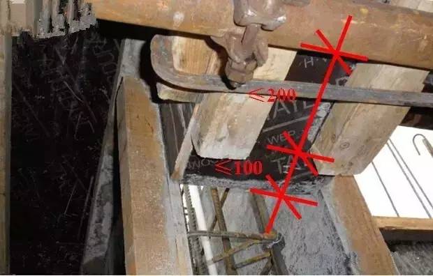 工地上必知的剪力墻、梁、板模板標準做法，超實用！_25