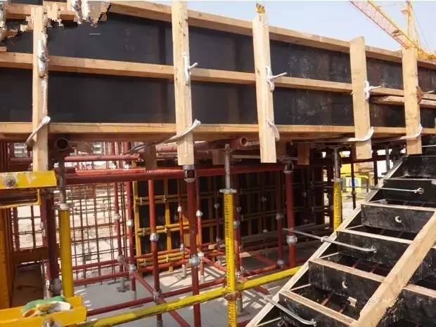 工地上必知的剪力墻、梁、板模板標準做法，超實用！_24